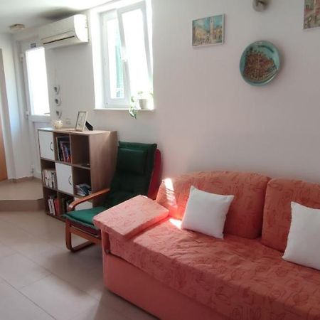 Apartment "Orangina" Sea - Nature - Relax - Ideal For Couples Dubrovnik Buitenkant foto