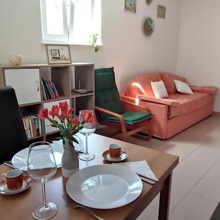 Apartment "Orangina" Sea - Nature - Relax - Ideal For Couples Dubrovnik Buitenkant foto