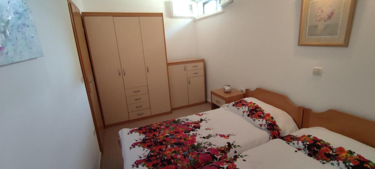 Apartment "Orangina" Sea - Nature - Relax - Ideal For Couples Dubrovnik Buitenkant foto